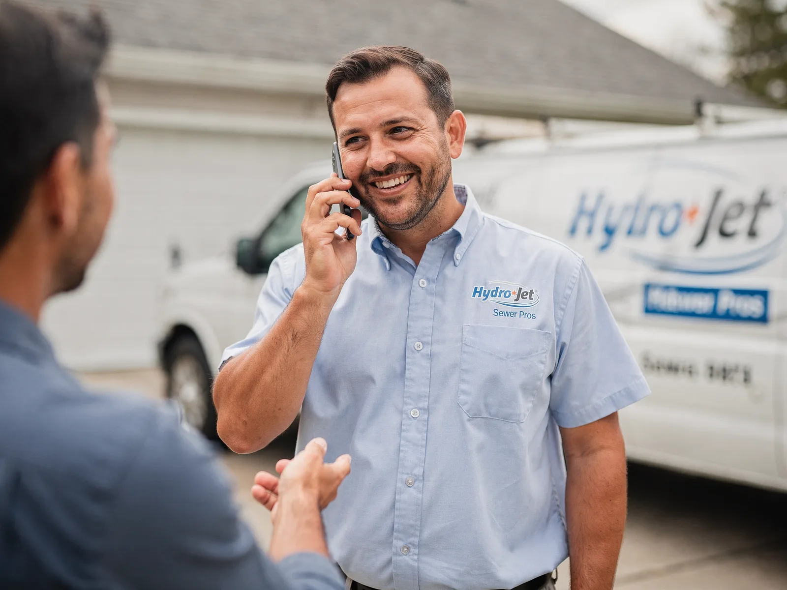 Hydro Jetting Craig, NE FAQs